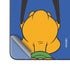 Disney Friends Pluto Backwards Galaxy Z Fold5 5G Skin